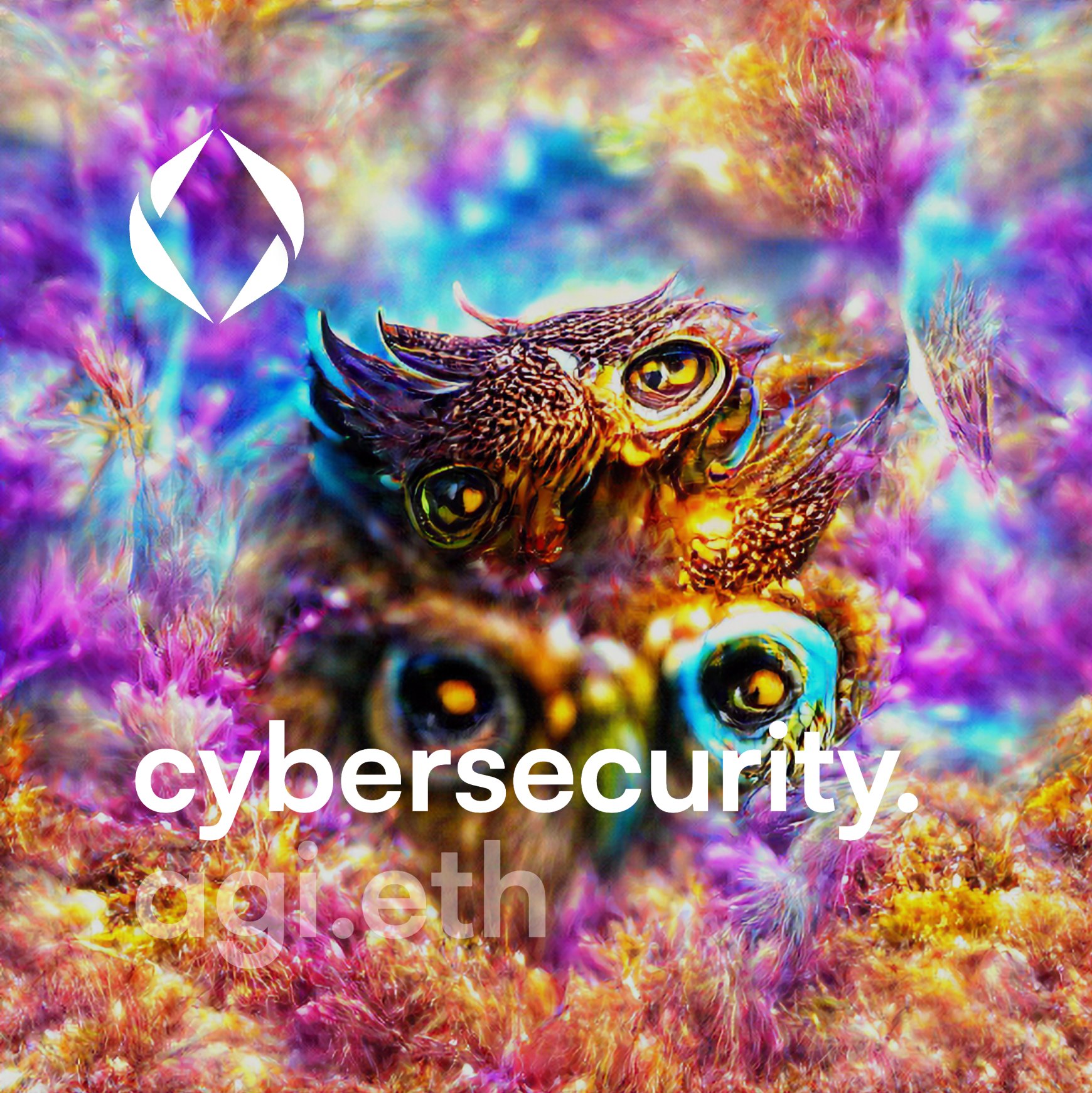 Web3 AGI CyberSecurity Task Force Phoenix Rising