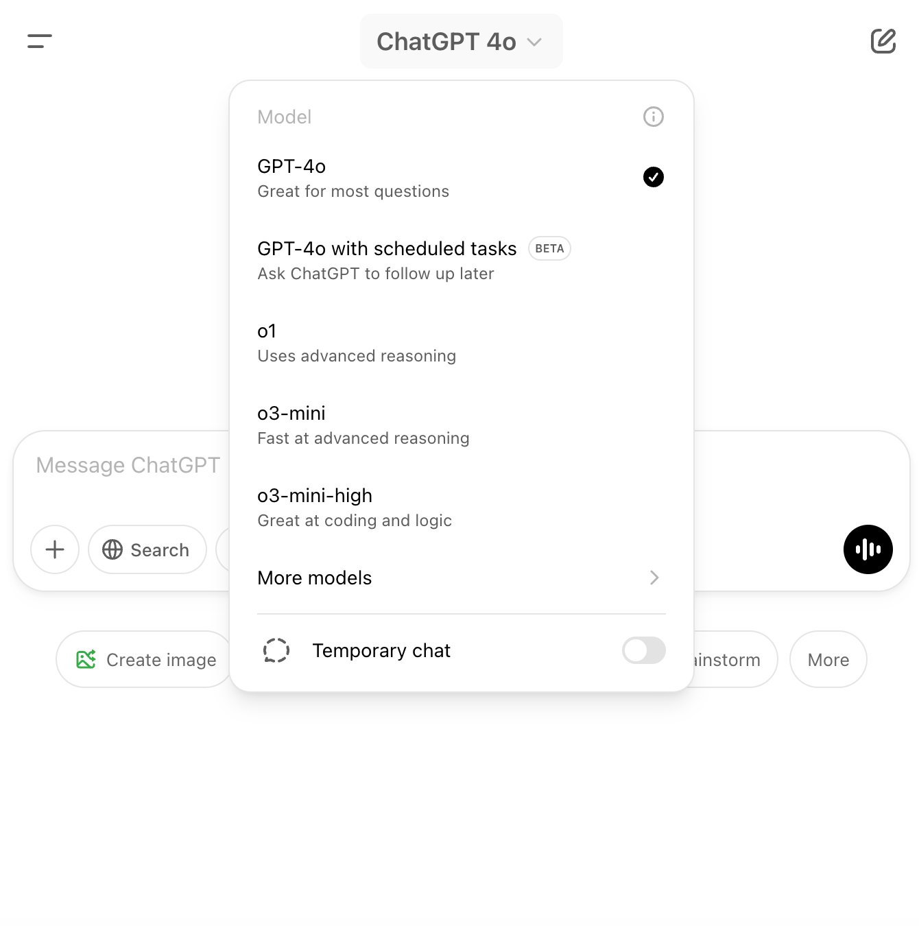 Unlocking the Full Potential of ChatGPT o1 and o3