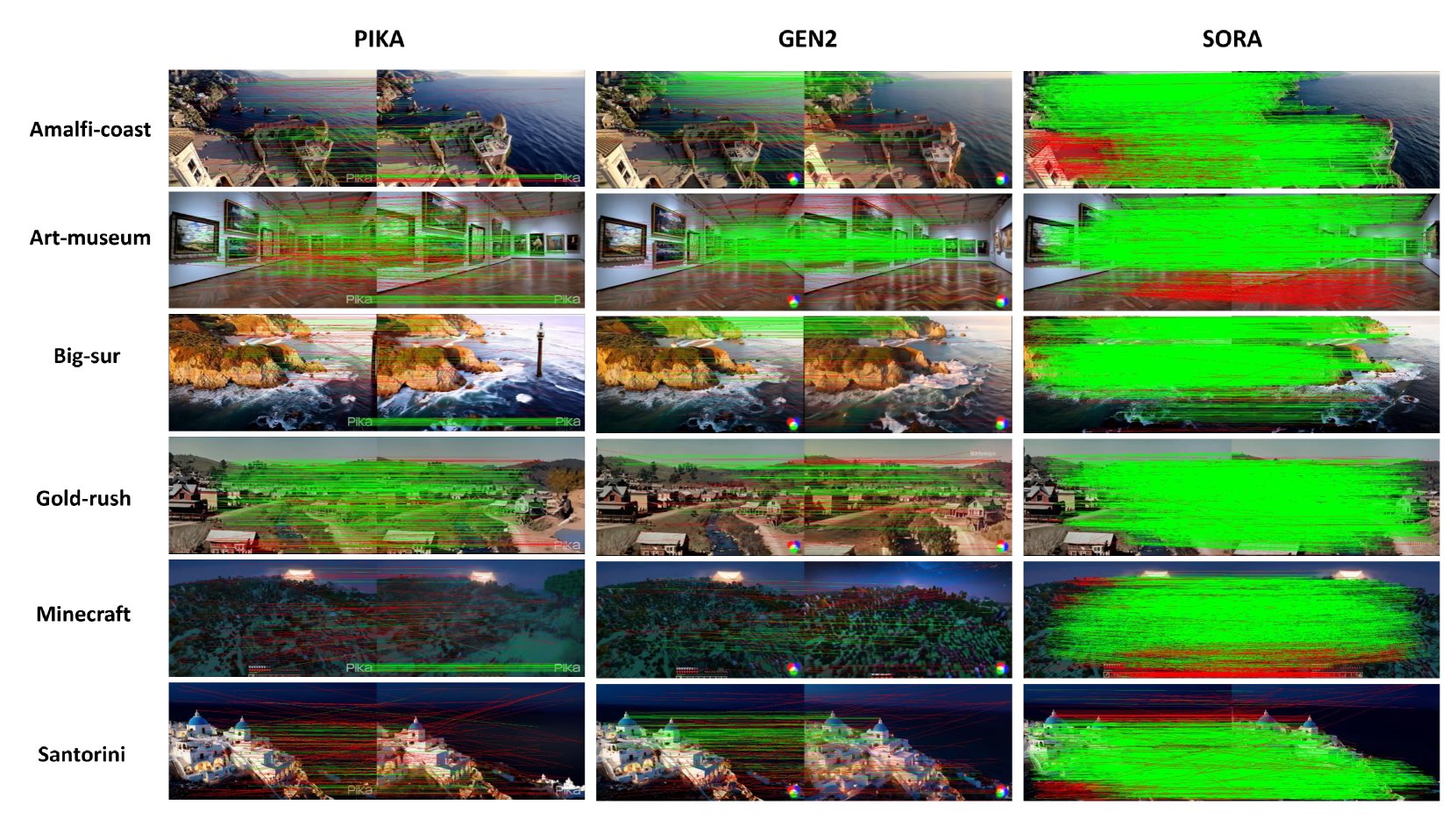 Sora’s Video Generation Capabilities Enable Advanced 3D Reconstruction