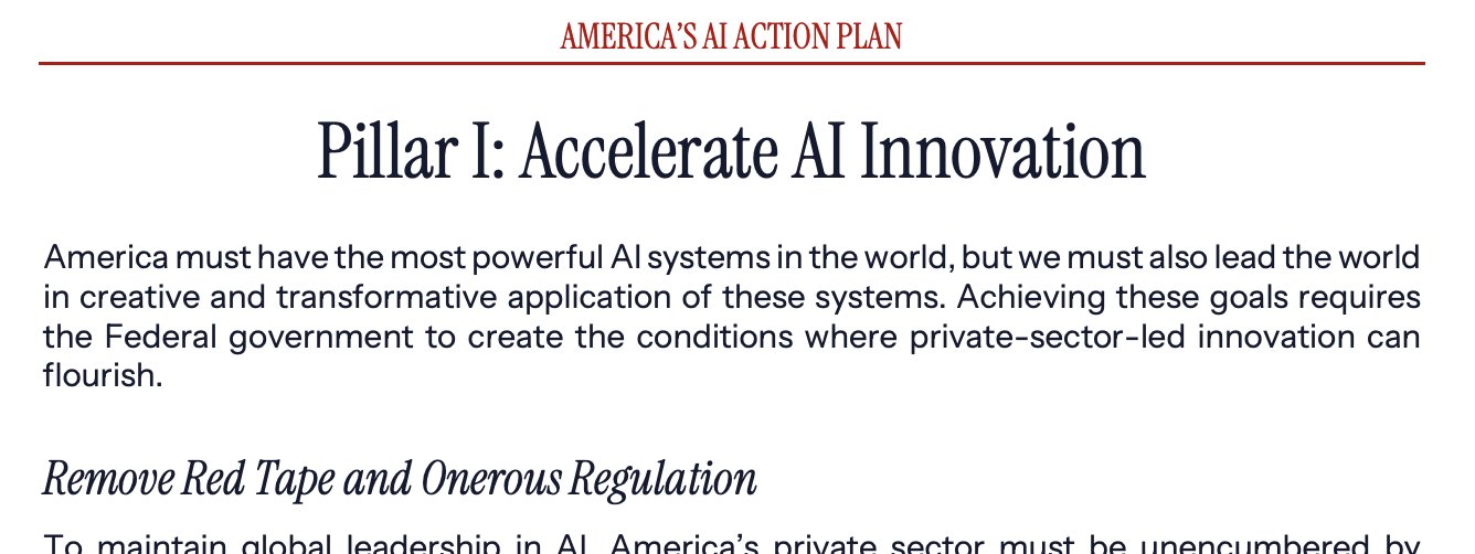E/acc Movement Gains Influence Over Effective Altruism in AI Policy