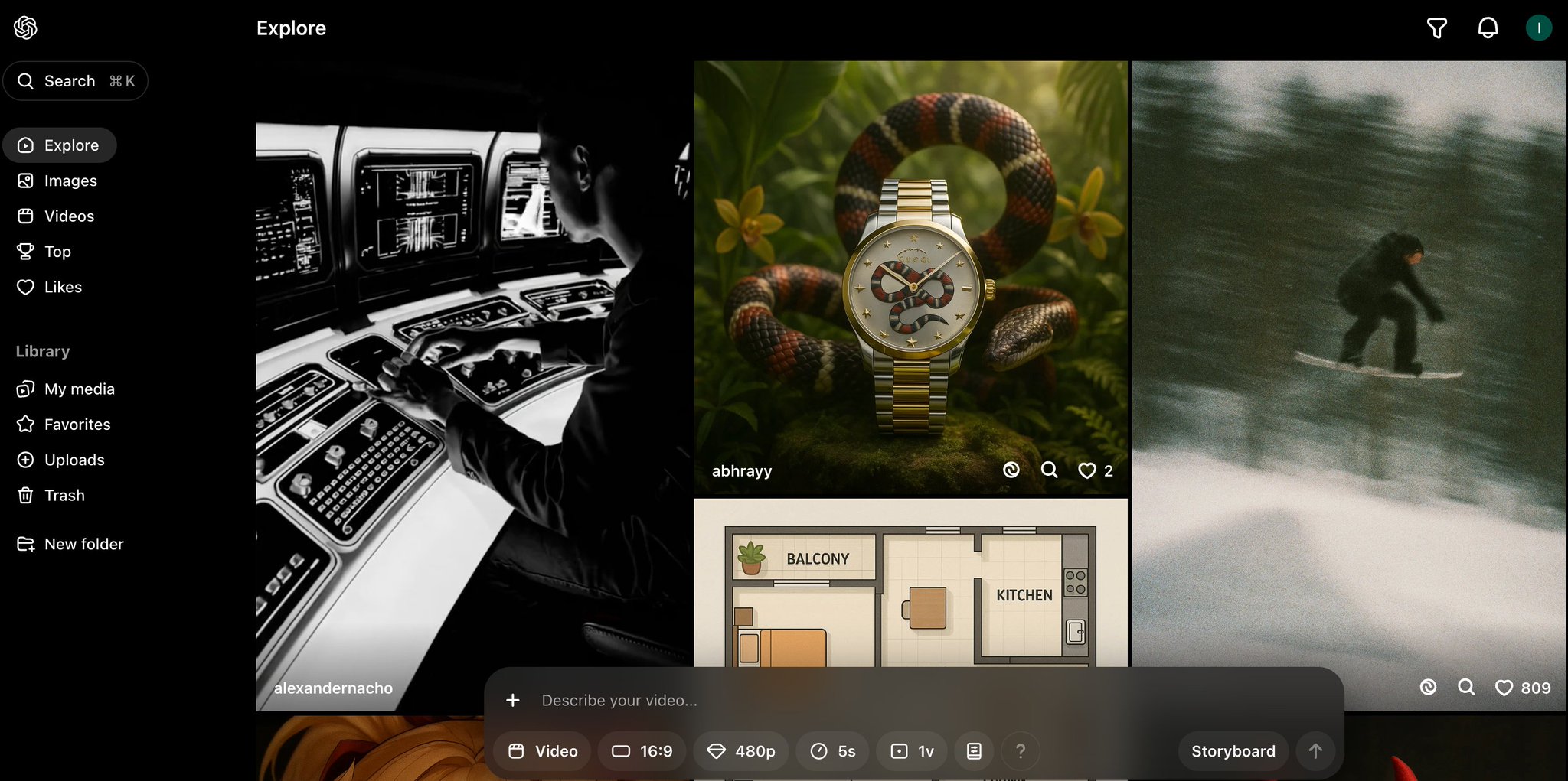AI Tools for Rapid Stock Video Generation
