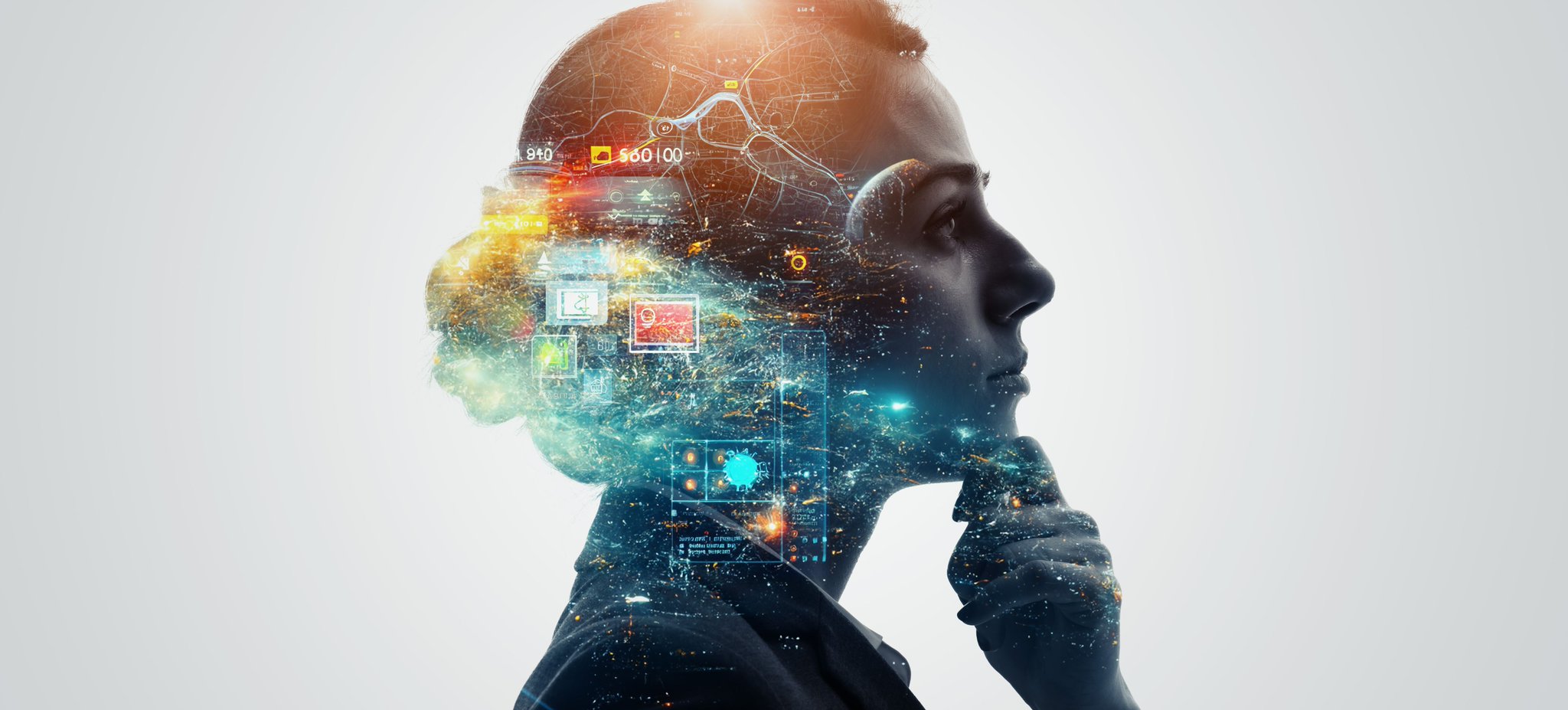 Building AI in the Image of the Human Beyond Regulation
