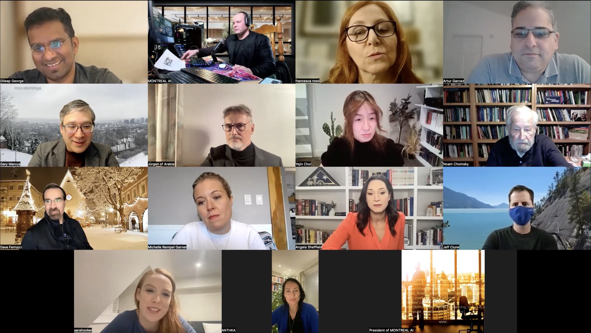 AGI Debate: Ethical and Moral Implications of Powerful Technology