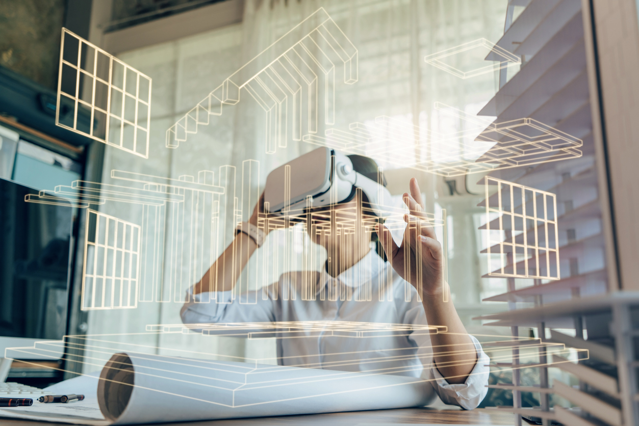 Future of Work and Metaverse Impact on Digital Transformation