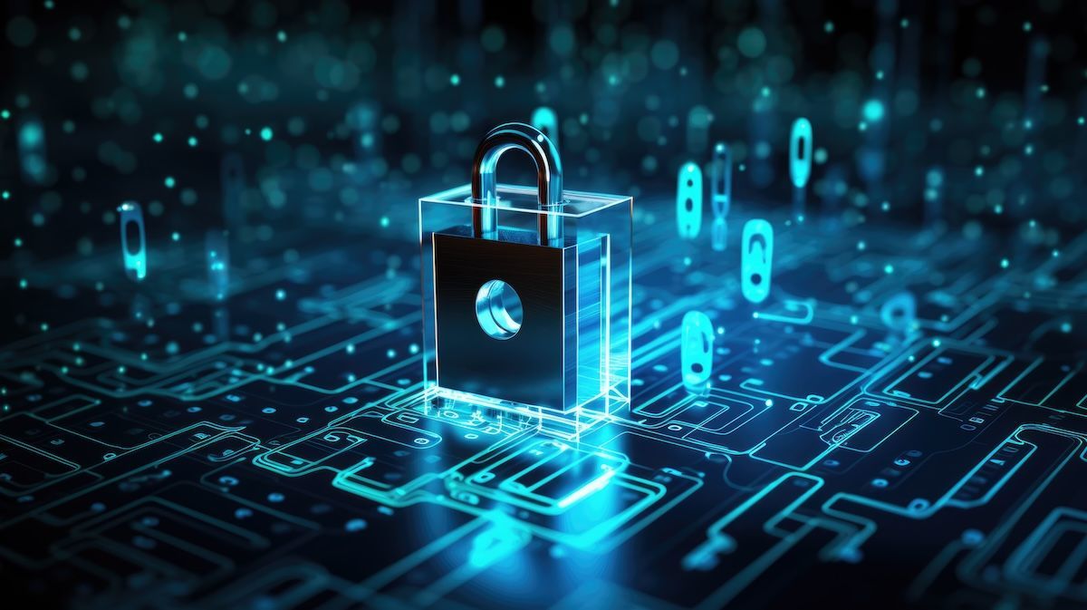 OT Security Risks in Industrial Manufacturing Environments