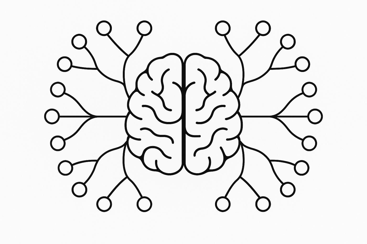 Using AI Tools for Collaborative Brainstorming and Mind Mapping