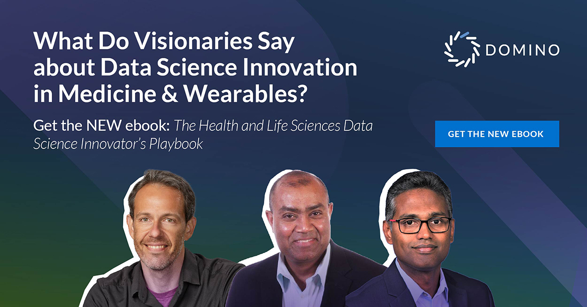 Wearables Drive Healthcare Innovation Through Data Science