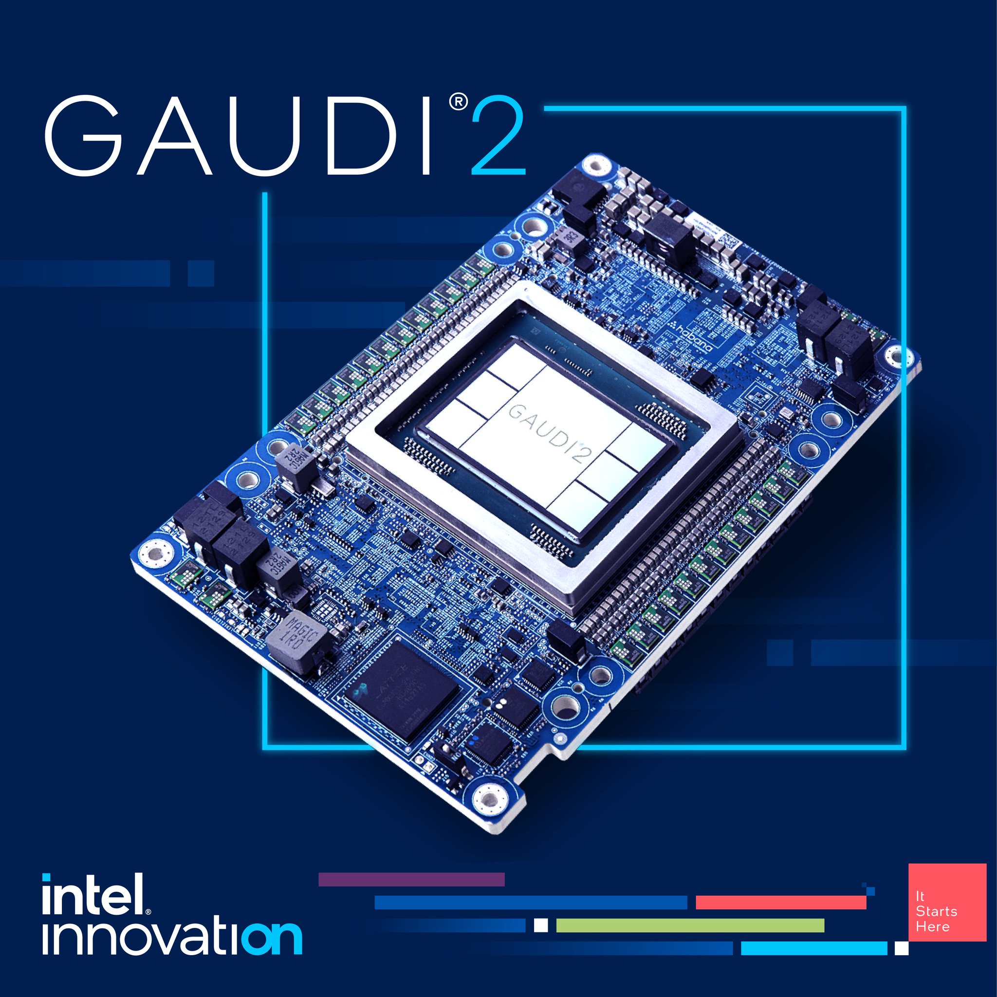 Intel Partnership Initiative Announcement