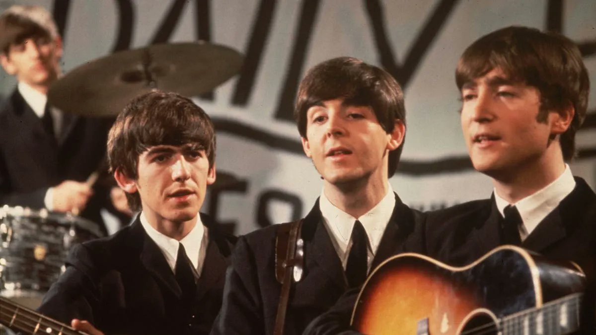 Paul McCartney Completes New Beatles Song Using Artificial Intelligence