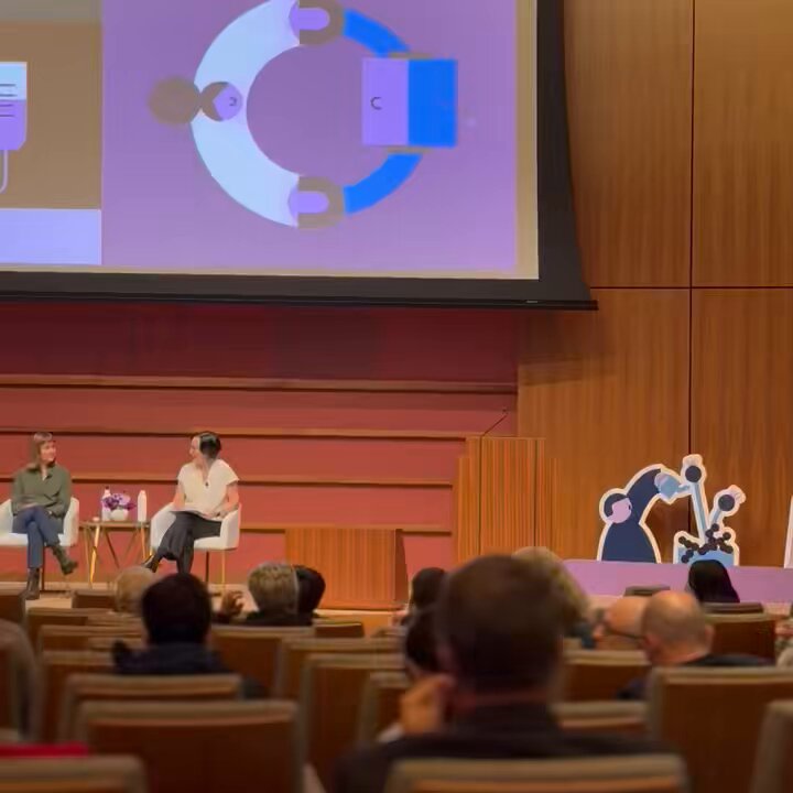 Stanford HAI Spring Conference Shapes Future of Robotics AI