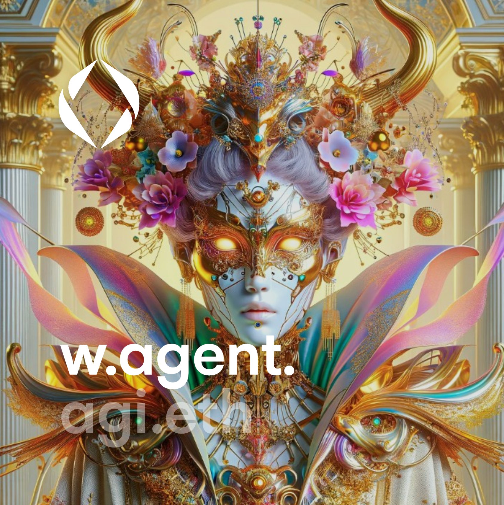 We Are LEGION: AI Agents and Decentralized Autonomous Organizations