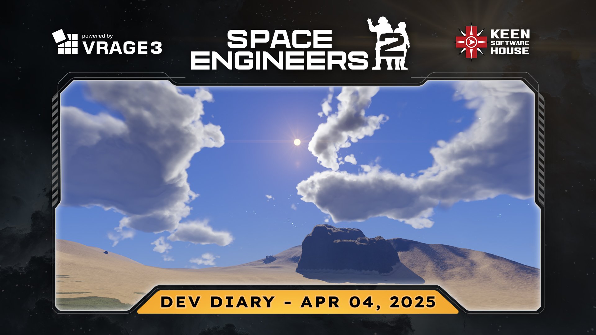 SE2 Weekly Dev Diary: Conveyors, Adaptors and GUI Updates