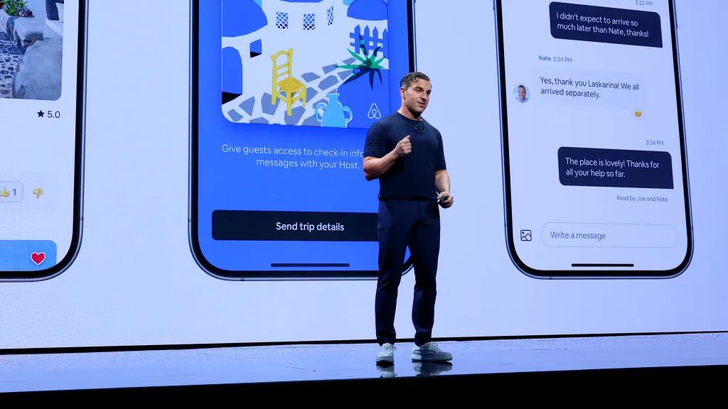 Airbnb Quietly Deploys AI Chatbot Handling 50% of US Customer Service