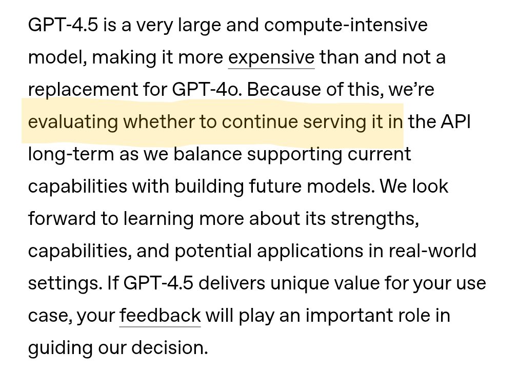 Closed AI APIs to disappear within 2-3 years, favoring open models