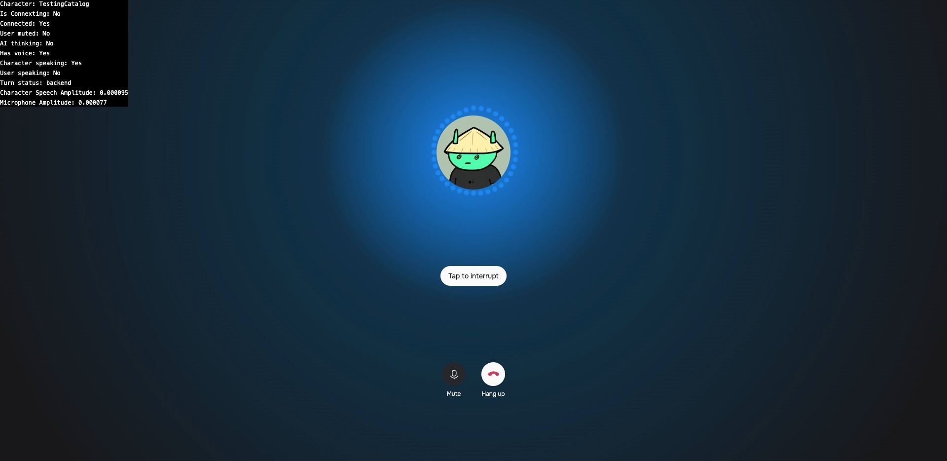 Character AI Voice Features Now on the Web