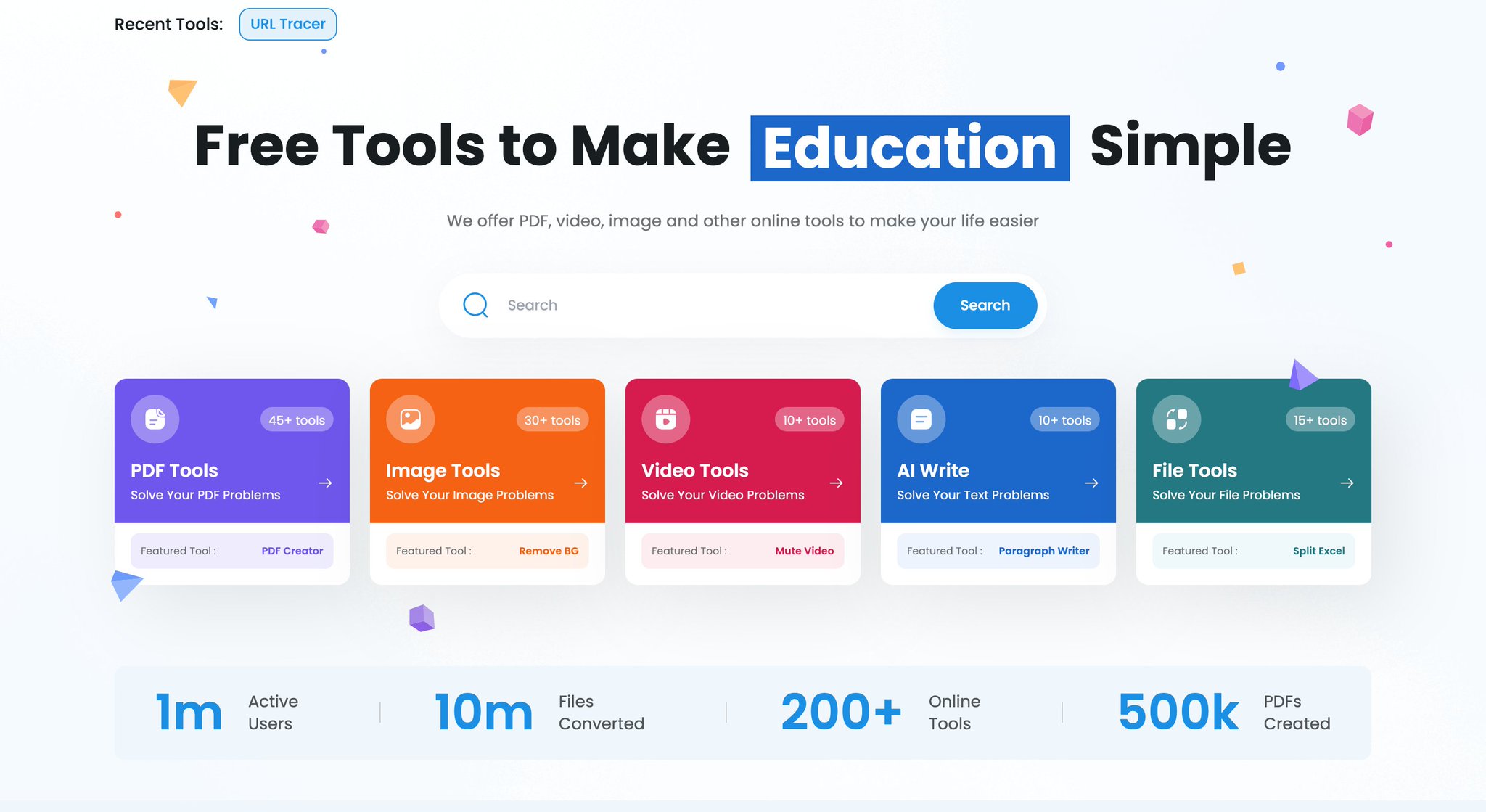 TinyWow: 200+ Free Online Tools for Daily Work