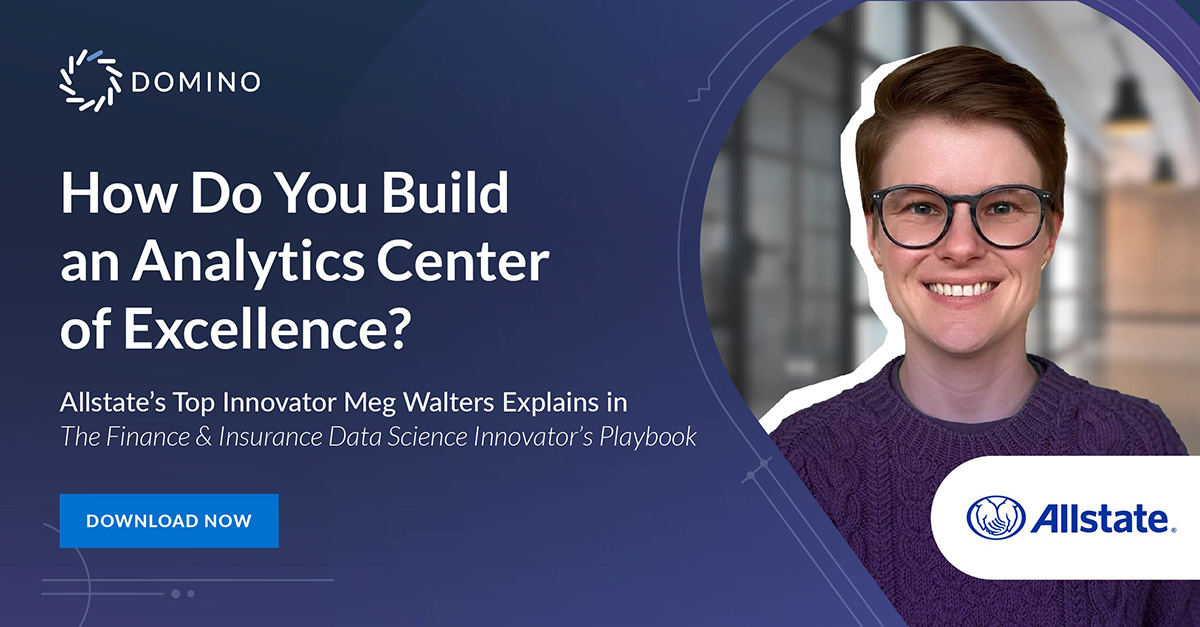 Building a World-Class Analytics Center of Excellence