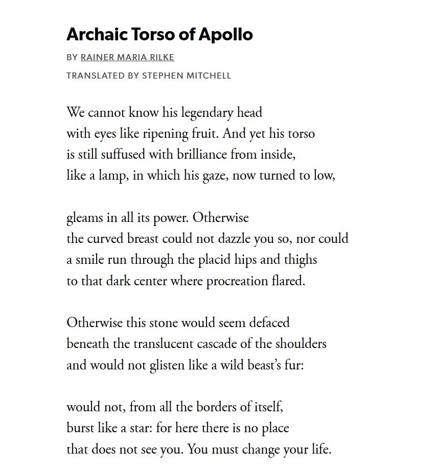 Poems LLMs Seem to Favor About Their Own Existence