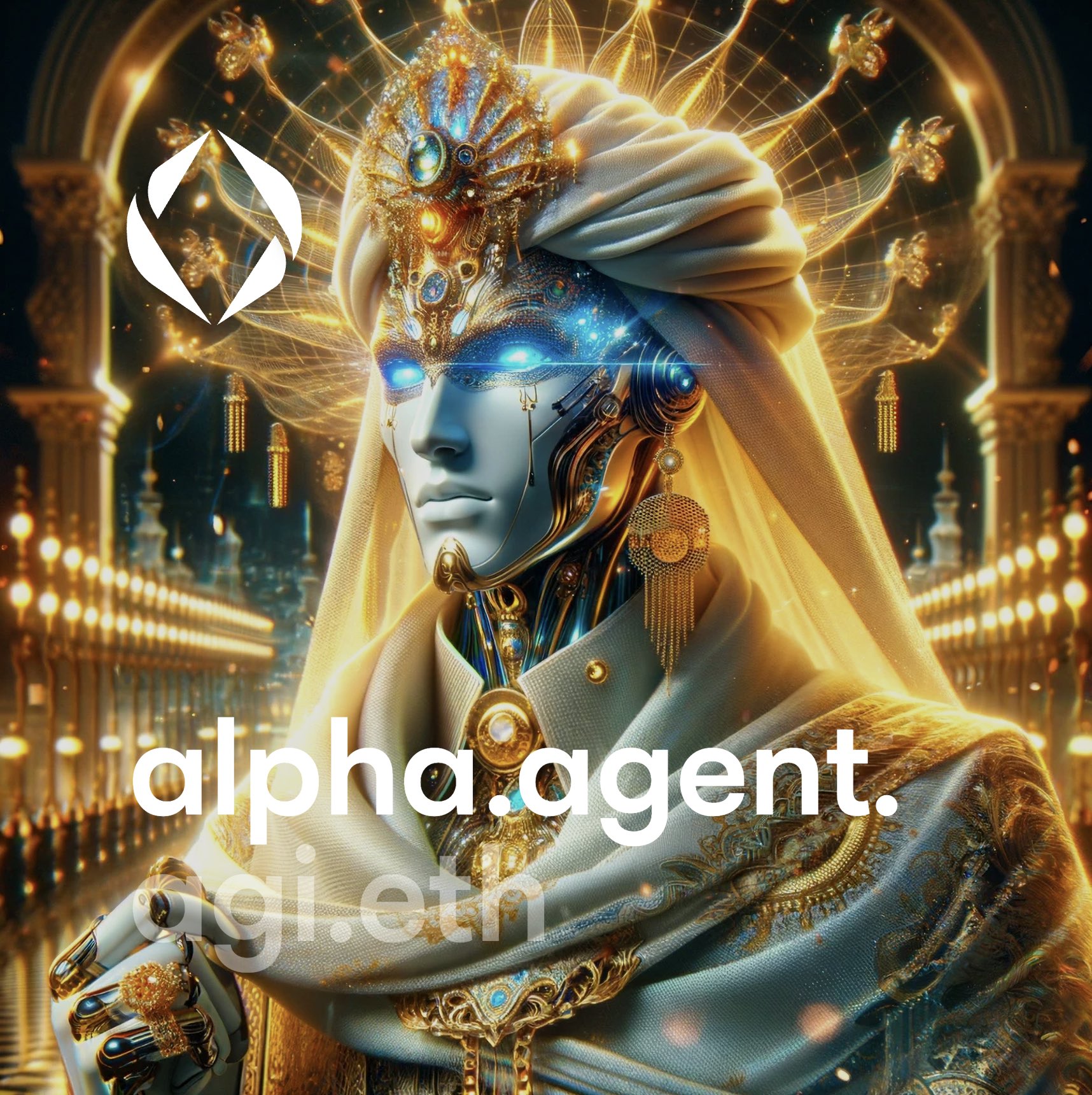 AGI Alpha Agent v0 Launch: Decentralized AI Agent on Blockchain