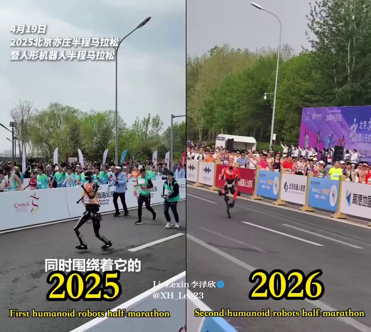 AI Outperforms Elite Runners: Controlled Conditions Reality Check