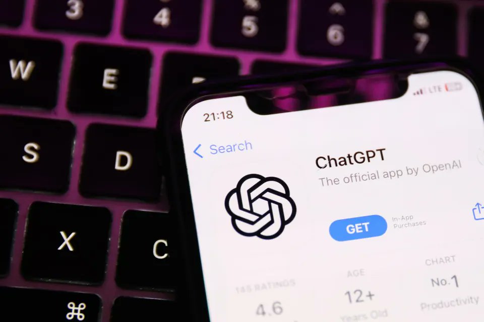 ChatGPT prompt makes you more productive than 20 employees