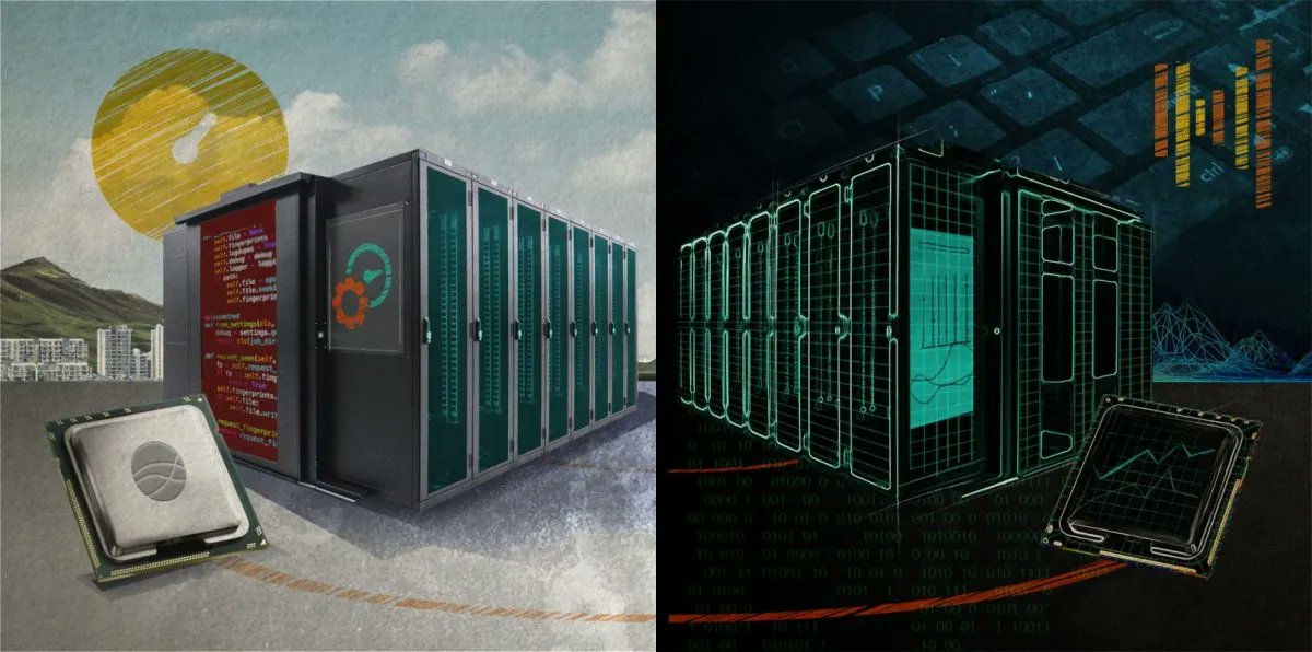 AI and Digital Twins as Keys to Sustainable Future