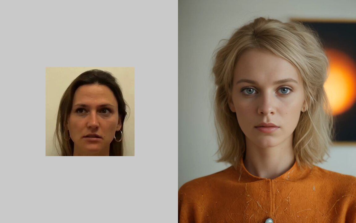 AI Model Speeds Video Editing with Pose and Lip-Sync