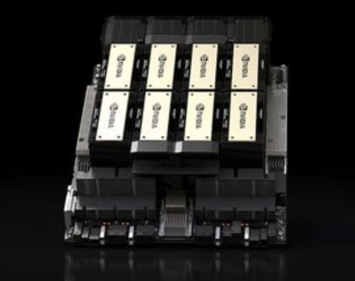 NVIDIA Hopper leads generative AI performance in MLPerf benchmarks