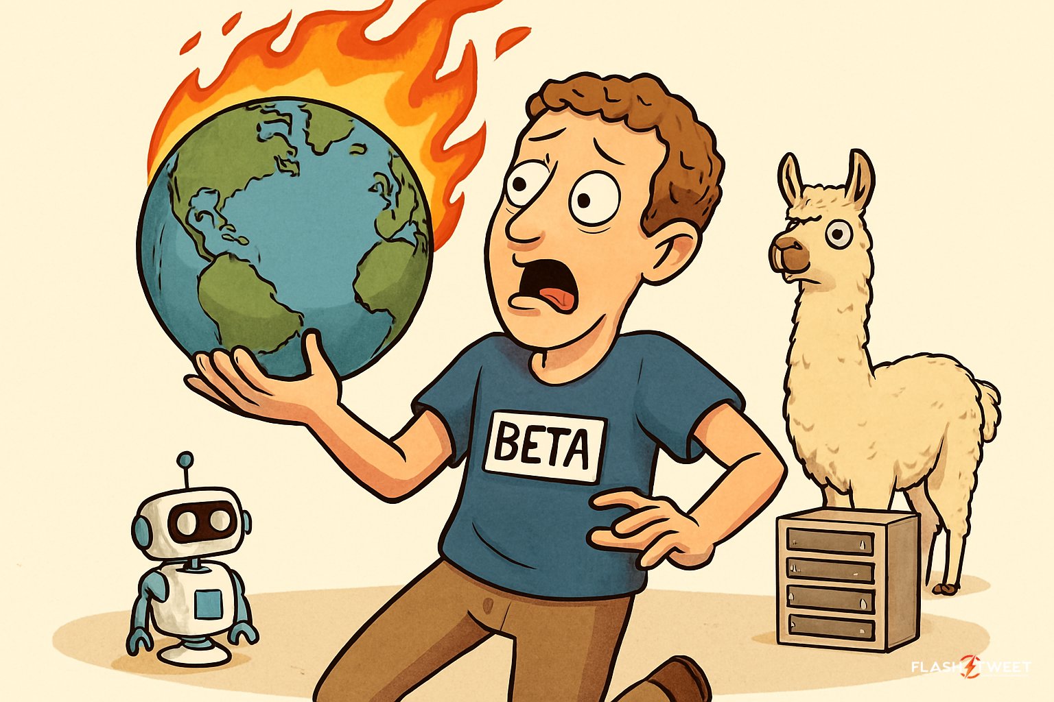Meta AI ambitions, carbon impact, and intelligent automation trends