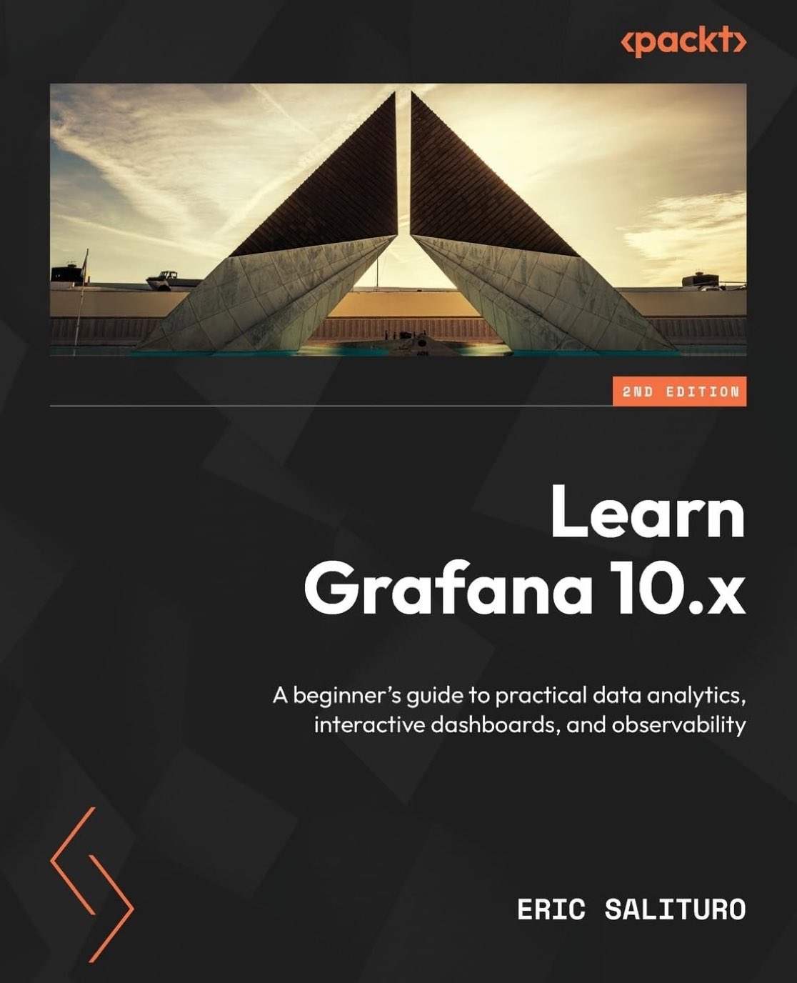 Grafana Beginner’s Guide to Data Analytics and Observability