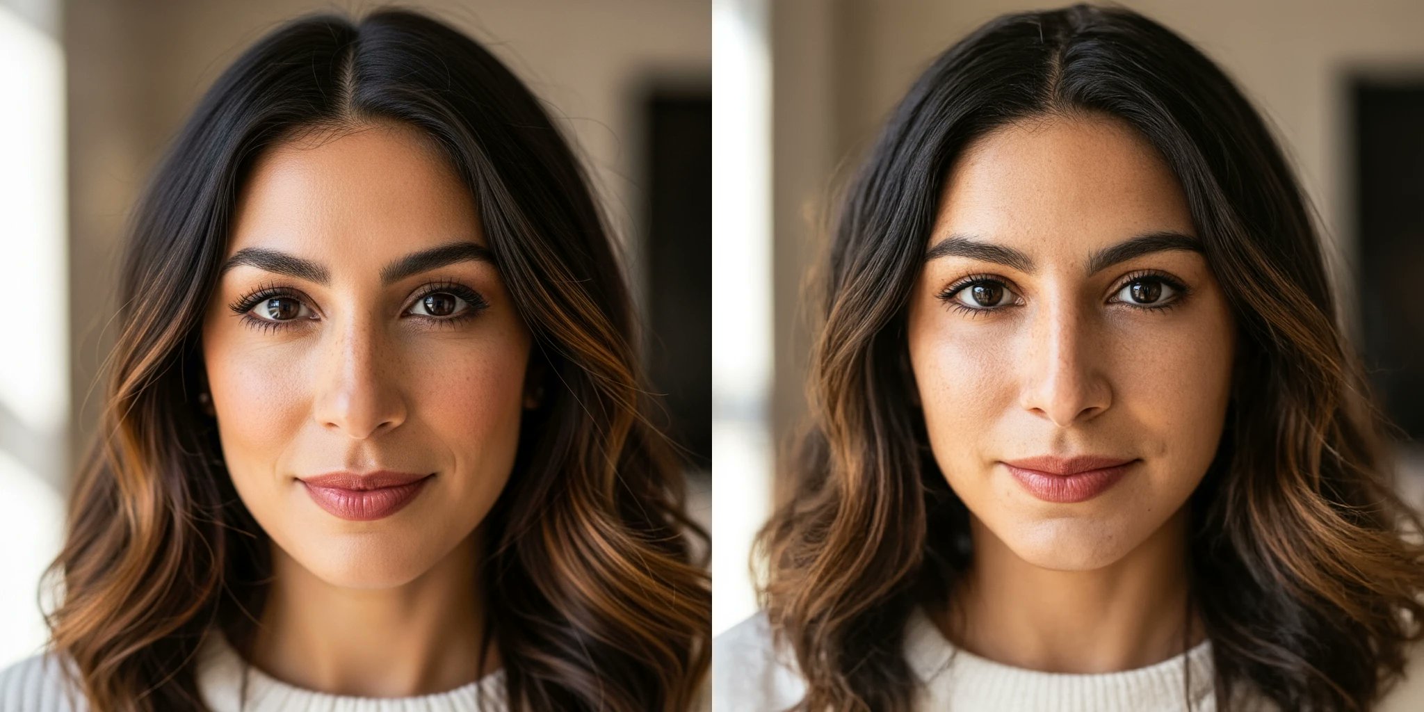 Imagen 4 and Kontext LoRA improve hair rendering quality