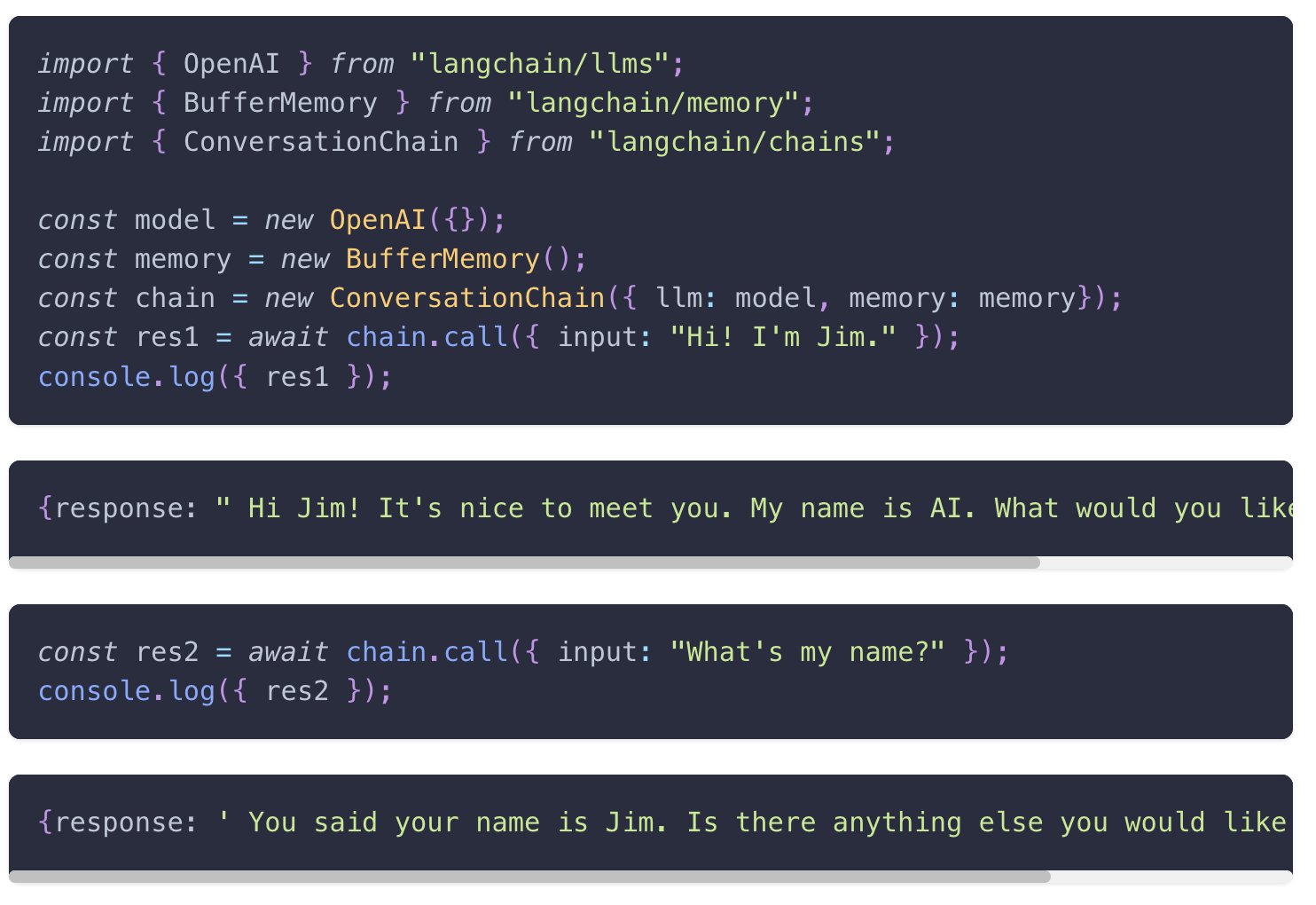 LangChain Buffer Memory: Essential Tool for AI Agents