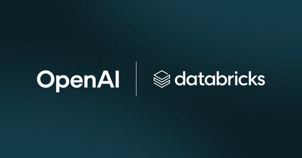 OpenAI releases gpt-oss models on Databricks platform