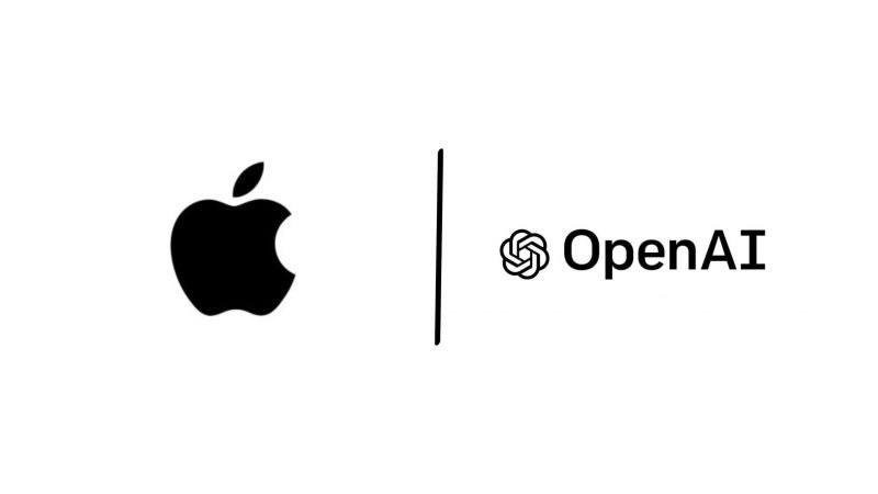 Apple OpenAI collaboration rumored for June 10 event