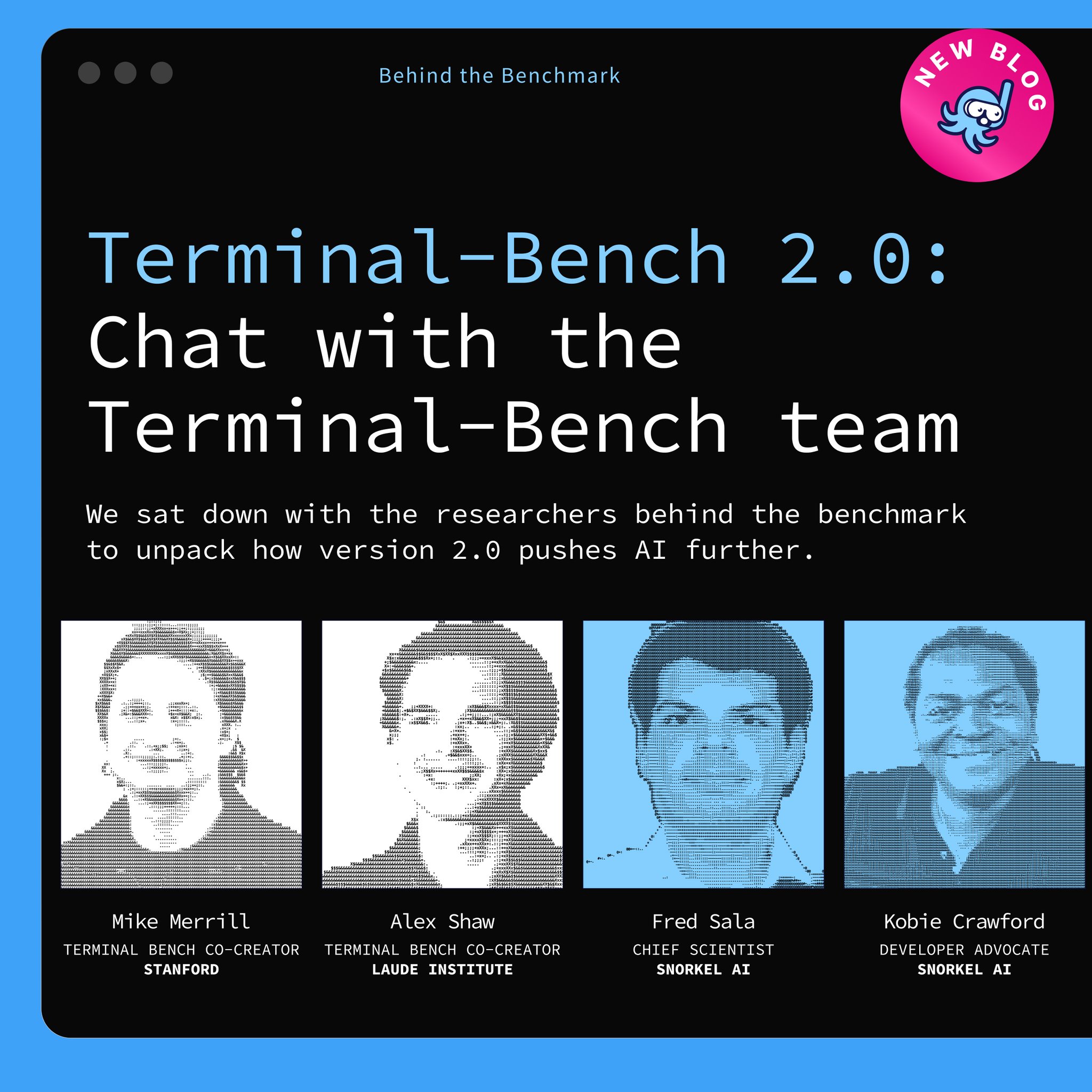 Terminal Bench 2.0: Reliable Powerful Agents and Harbor Platform