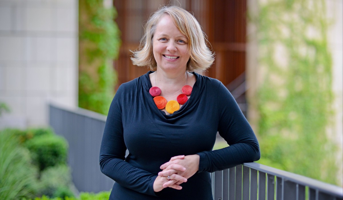 Stanford Fellow Wins Berkeley Tech Integrity Award