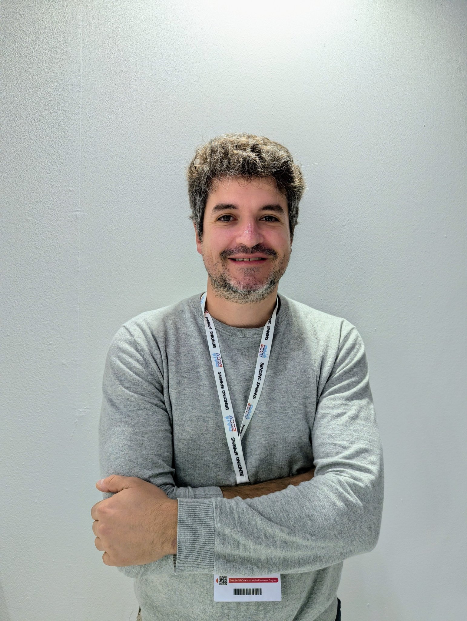 Google Researcher Honored as Outstanding Area Chair at ECCV2024