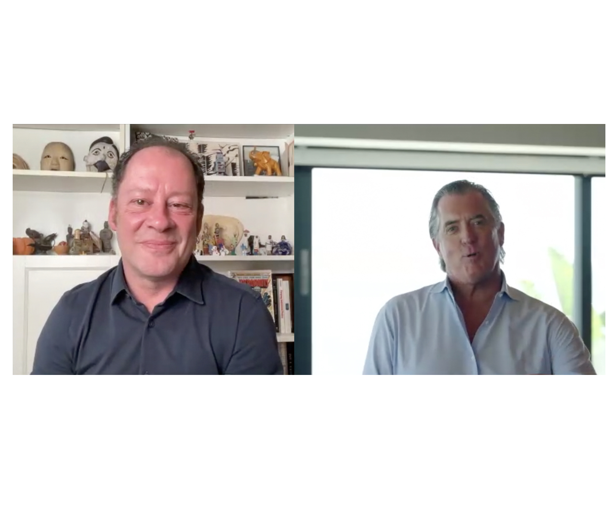 Procore CEO Discusses Construction Tech and Succession Planning