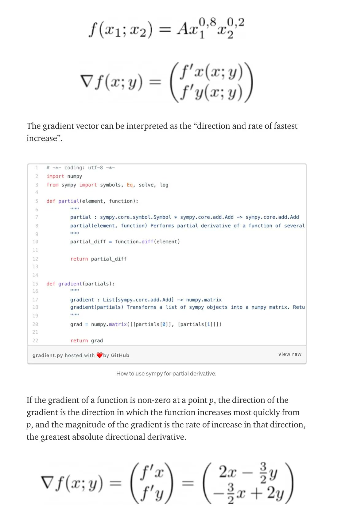 Why Studying Algebra Matters for Data Science and AI