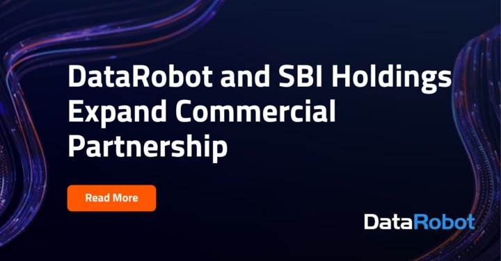 SBI Holdings Expands Partnership with AI Company