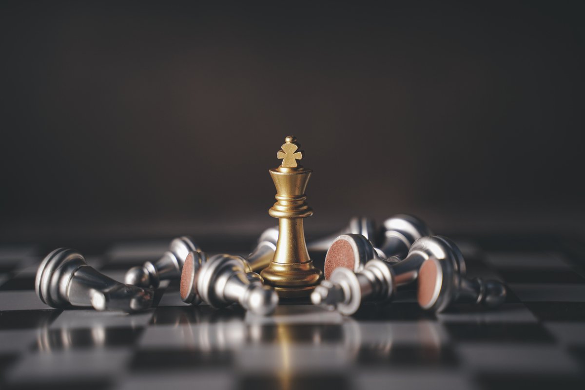 Five Leadership Questions for Uncertain Times