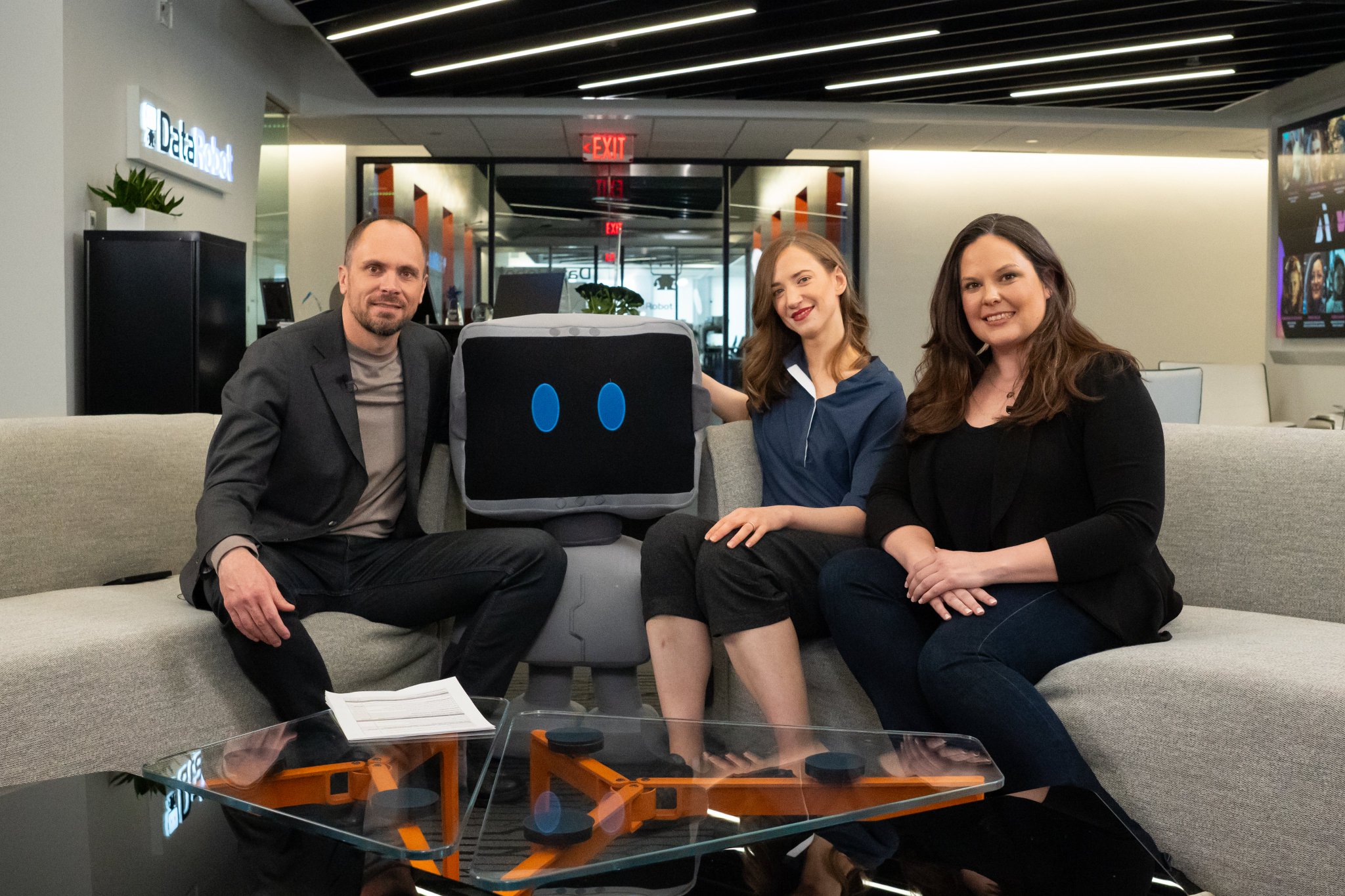 Next Wave AI Deployment and Governance Innovation Launch