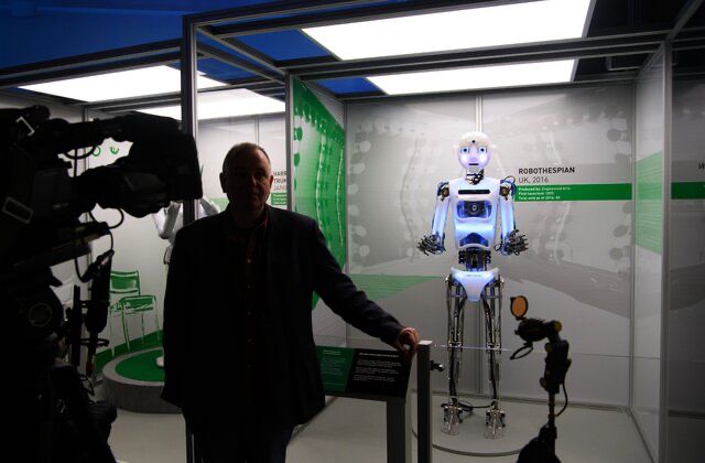 Singapore Consensus Unites AI Labs on Global Safety Plan