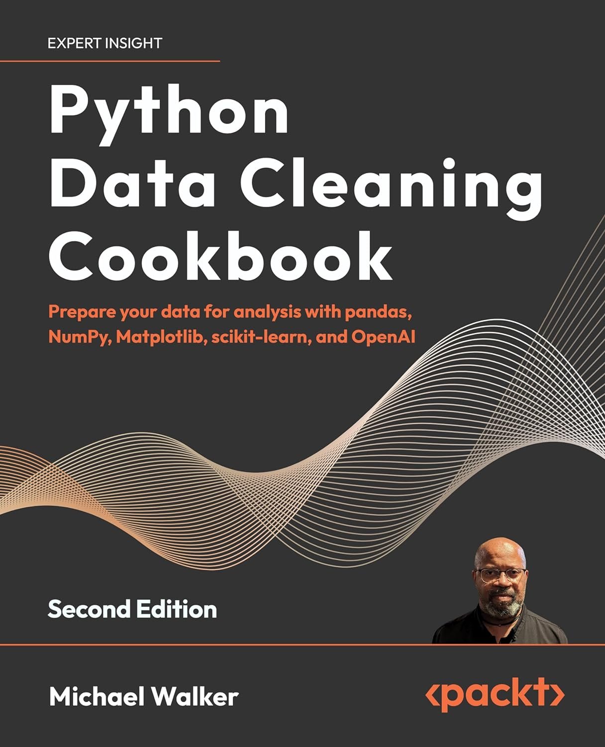 Python Data Cleaning Cookbook: Prepare Data with Pandas NumPy