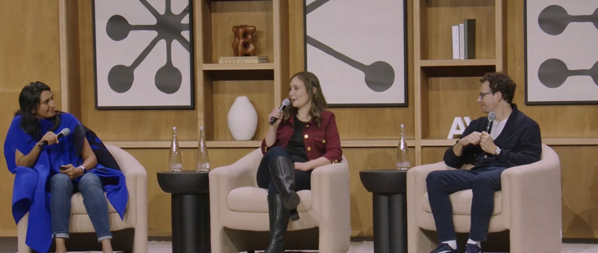 Amodei Interview: Exponential AI Growth and Future Delegation