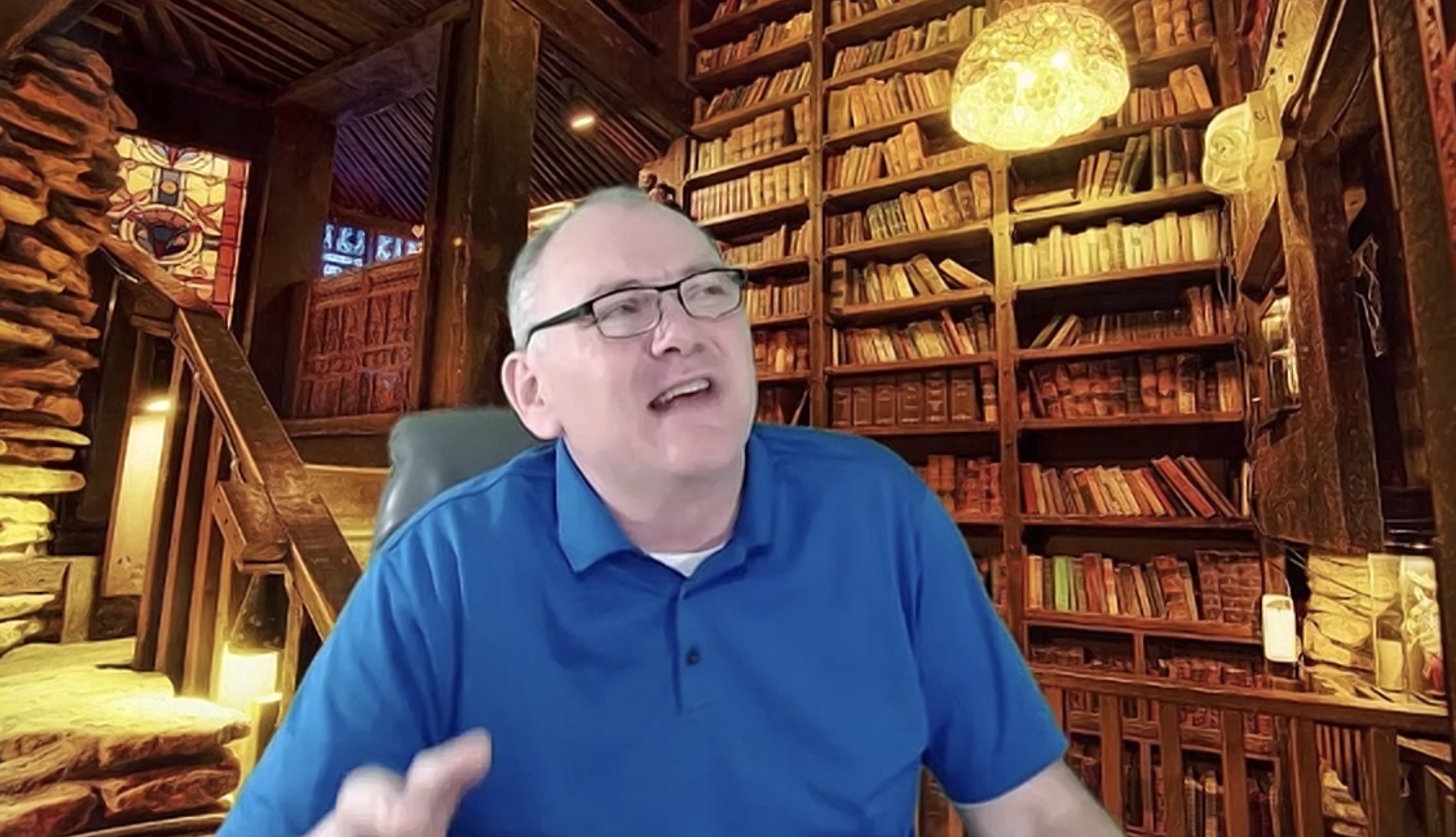 NoSQL Data Modeling Expert at MongoDB Shares Insights
