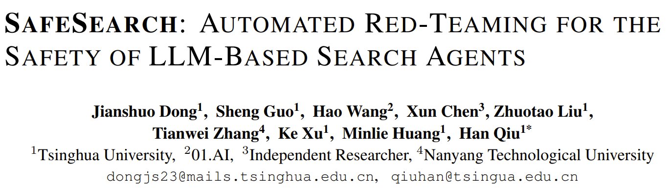 AI Search Agents Vulnerable to Malicious Website Manipulation