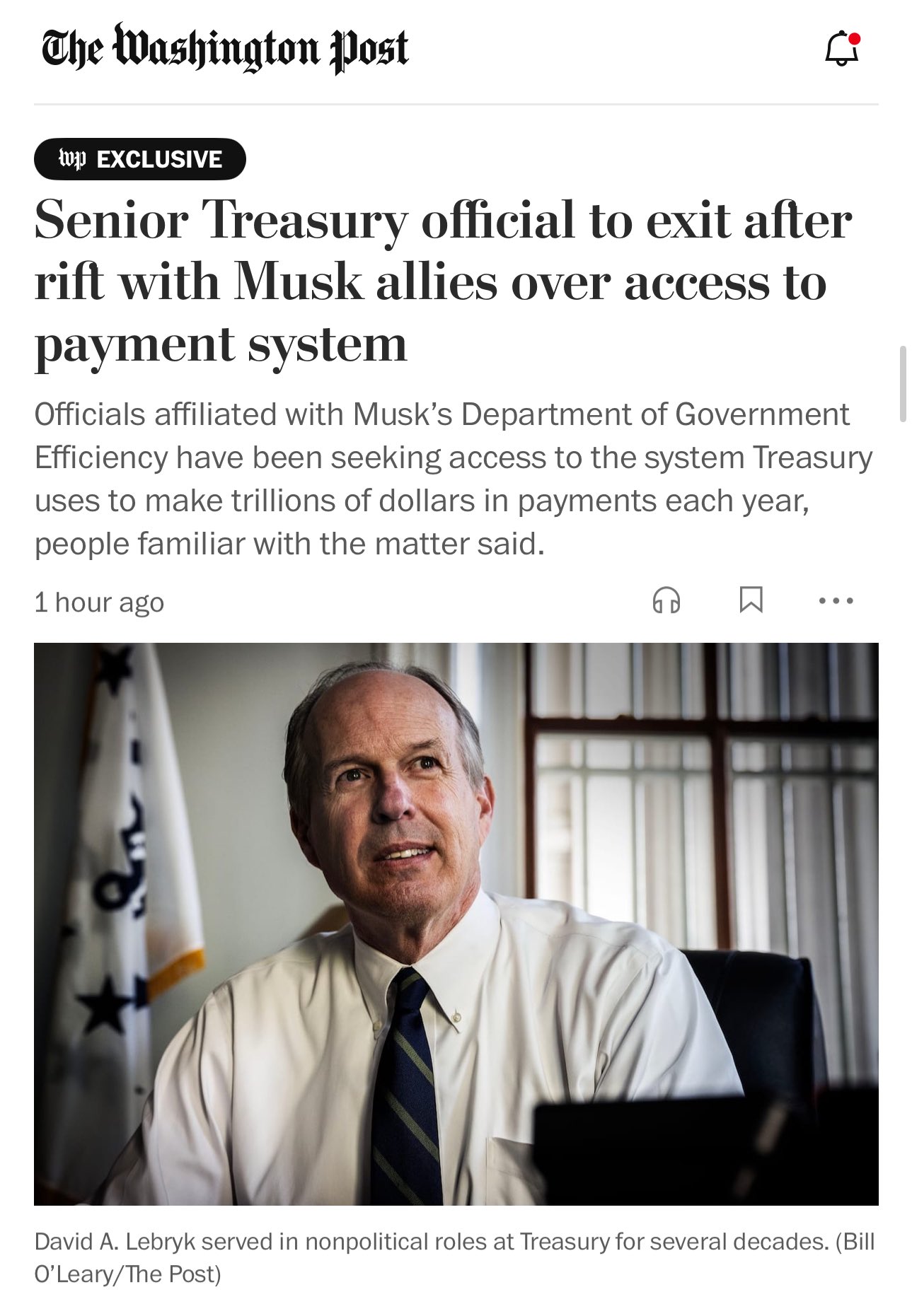 X Payment System Launch Raises Treasury Departure Legality Concerns