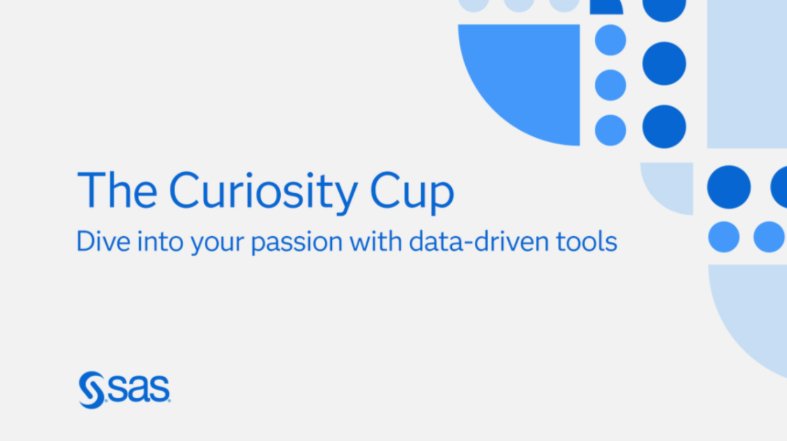 Curiosity Cup 2026 Student Competition Registration Deadline