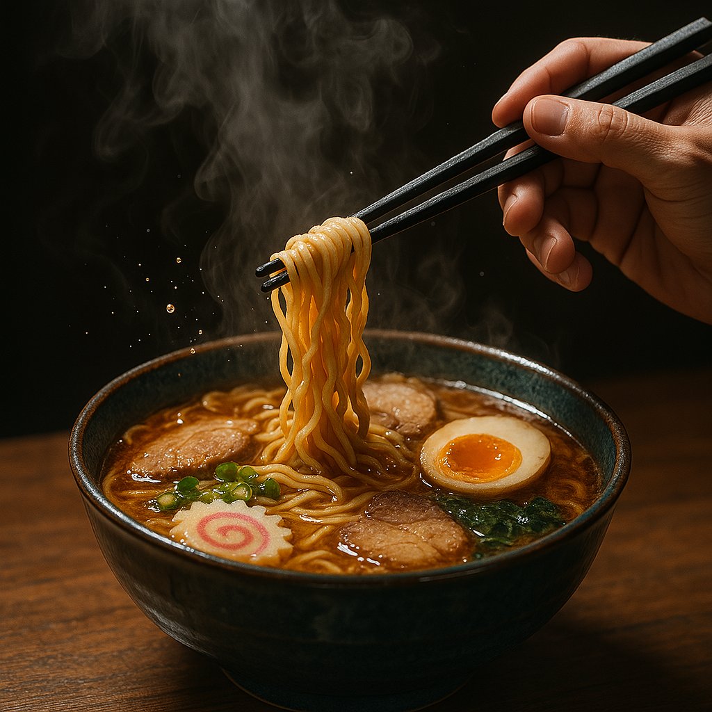 Comparing GPT-4o and Ideogram for Gastronomy Imagery